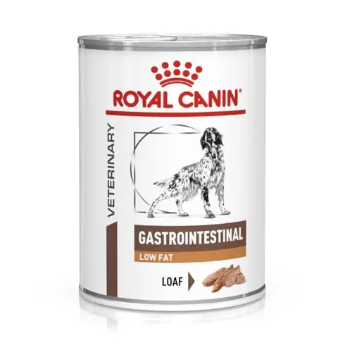 Royal Canin Veterinary Gastrointestinal Low Fat Mousse von Royal Canin