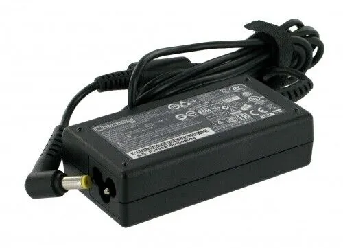 für Acer Travelmate 4500, Netzteil 19V 65W