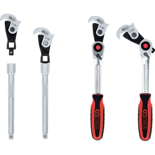 KS TOOLS 1/4