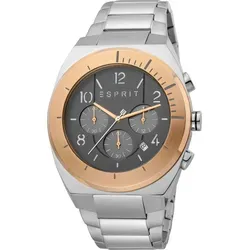 Esprit Strike Chrono ES1G157M0085 Herrenuhr