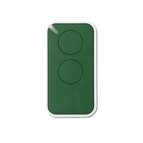 Für NICE Universal-Garagentor-Fernbedienung 433,92 MHz 2-Kanal Rolling Code2789