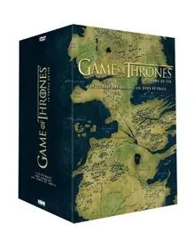 Game of Thrones (Le Trône de Fer)