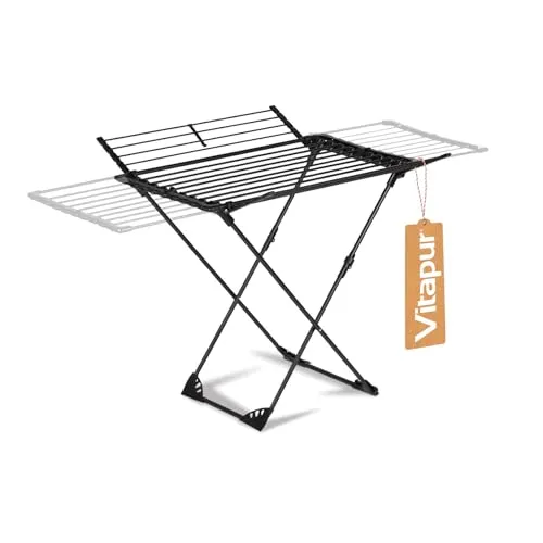 Vitapur DryMax Wing Wäscheständer