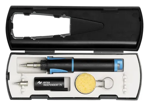 Ersa Lötkolben 0G07400041 Independent 75 Basic Set von Ersa
