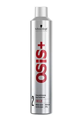 FREEZE Strong Hold Haarspray 500 ml