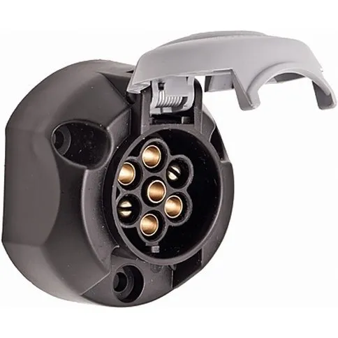 Hella Steckdose 8JB 001 943-041