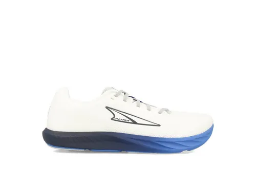 Altra Herren Escalante 4 - Weiß, Größe 47.0 - Laufschuhe für Neutralläufer mit Zero-Drop-Design für eine natürliche Laufhaltung und atmungsaktivem Obermaterial – ideal für Training und Alltag.
