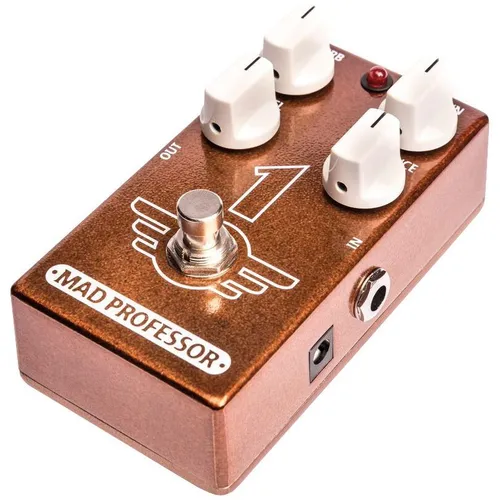 Produktbild Mad Professor 1 Distortion Effektpedal