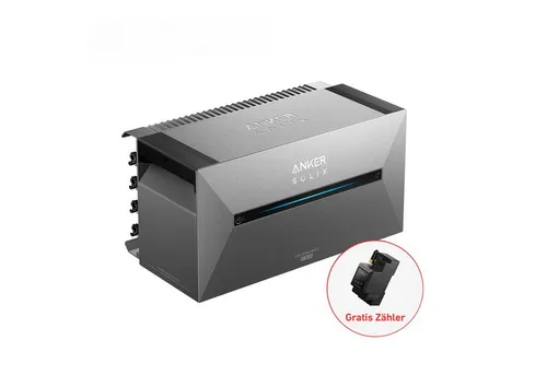 Anker SOLIX Solarbank 2 E1600 pro