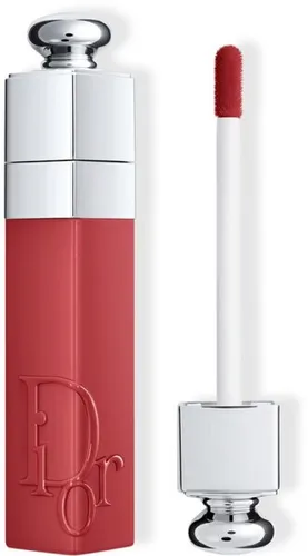 DIOR Addict Lip Tint - 541 Natural Sienna - Lippenstift mit 12H Halt und 94 % natürlichen Inhaltsstoffen, spendet 24H Feuchtigkeit und sorgt für ein natürliches, halbmattes Finish.