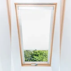 Produktbild Dachfensterrollo Thermo Verdunkelnd für Velux MK06