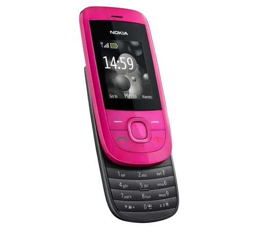 Nokia 2220 Slide Handy