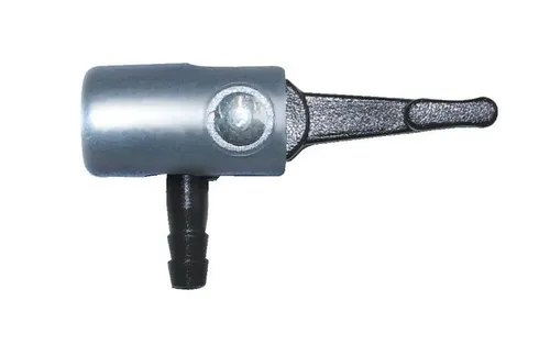 Güde Hebelventilstecker für Reifenventile