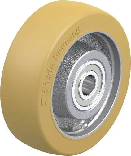 Blickle Laufrollen von Blickle