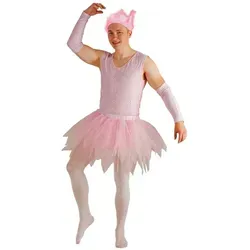 Kostüme & Verkleidungen Pink von Krause & Sohn