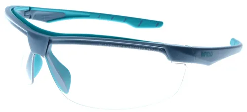 INFILED Schutzbrille FLEXOR PLUS für Sicherheit in allen Bereichen ! NEU !