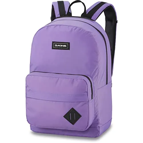Dakine 365 Pack 30L Rucksack mit Laptopfach - Freizeitrucksack mit 30L Volumen, ideal für Schule und Freizeit, ausgestattet mit einem komfortablen Rückenpolster und einem wasserabweisenden Material.