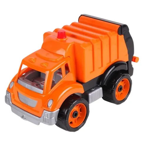 Śmieciarka Technok 4823037609727