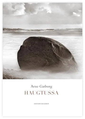 Haugtussa Hörbuch - Fesselndes Hörbuch über die magische Welt der Natur und die Suche nach Identität, ideal für Fans von fantastischen Erzählungen.