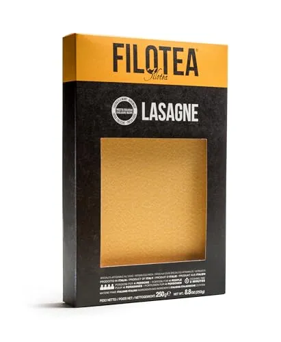 Lasagne 250 g Filotea