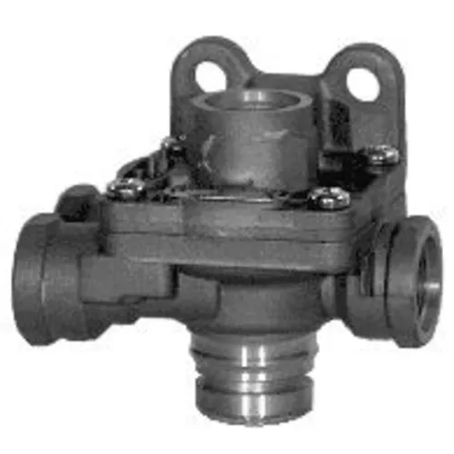 WABCO Schnelllöseventil 9735000280 von WABCO