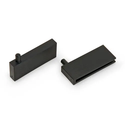 Triton Türscharnier RAX-MS-X20-X1, Kunststoff, für 10