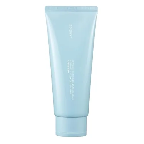 Laniege Laneige Reinigungsschaum, Blau, 150 g von LANEIGE