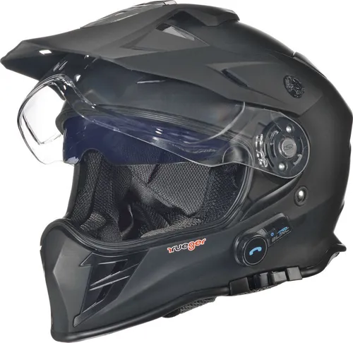 Integralhelme bis 300 Euro von rueger-helmets