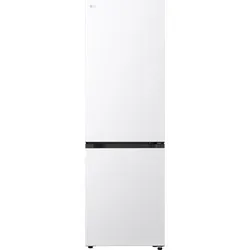 Kühlschränke Weiß von LG