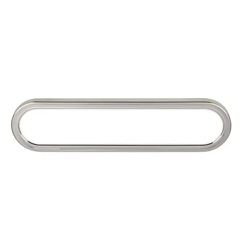 LED Spiegelleuchte 35cm IP44 - Wandleuchte für Badezimmer - Moderne LED Wandlampe mit 1200lm, wasserfest (IP44) und ideal für die Beleuchtung im Badezimmer. Energieeffizient mit langer Lebensdauer von 25.000 Stunden.