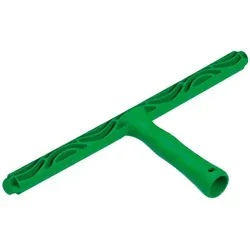 Unger OE450 UniTec Träger - Grün Schwarz, 45cm Größe, 10 Stück für effektive Reinigung und vielseitige Anwendung