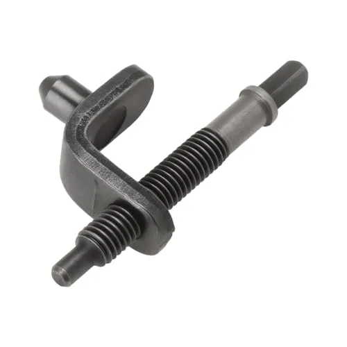 OTOTEC Kettensägenspanner Kettenspanner-Set Kompatibel mit Makita UC4041A UC3041A UC3541A Kettensäge Teilenummer 346859-4/324620-9