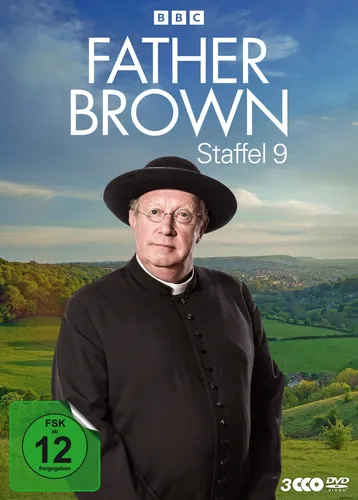 Father Brown von polyband Medien