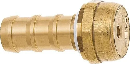 GEKA plus-Gartenspritzdüse, 1/2