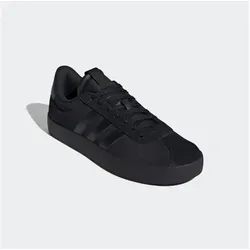 adidas Vl Court 3.0 Herren Schuhe - Herren-Sneaker mit regulärer Passform, Obermaterial aus Leder und dämpfender Zwischensohle für optimalen Komfort.