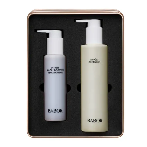Produktbild Babor Anniversary HY-öL & Phyto Reactivating Set 1 Stk.