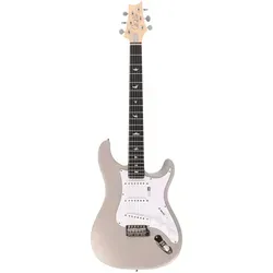 PRS Silver Sky RW Moc Sand Satin von PRS