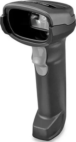 Zebra DS2208 - USB Kit - Barcode-Scanner - Zebra DS2208 - handliches 2D-Imager-Gerät mit USB-Anschluss. Ideal für den Einsatz im Einzelhandel, bietet schnelle und präzise Scans mit bis zu 762 mm/Sekunde.