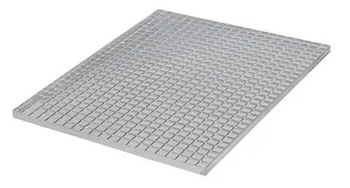 Gitterrost L-900 B-1000 mm von RESKRAT