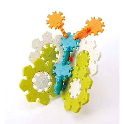 EDUPLAY KC0005 ICY Ice