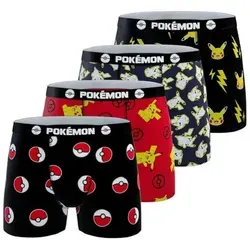 Unterwäsche Gelb von Pokémon