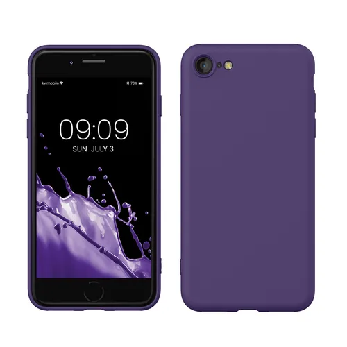 Hülle für Apple iPhone SE 2022 iPhone SE 2020 iPhone 8 iPhone 7 Handyhülle Handy