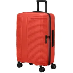 Samsonite Selection Provider Hartschalenkoffer - Robuster Hartschalenkoffer von Samsonite mit modernem Design, hergestellt aus recyceltem Material für umweltbewusste Reisende.