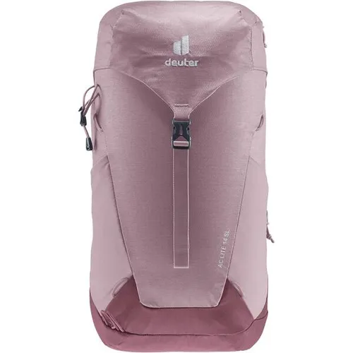 Deuter AC Lite 14l SL Damen Rucksack in lila von deuter