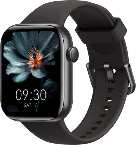 Acclafit Smartwatch mit Anruffunktion und 140 Trainingsmodi