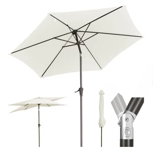 Sonnenschirme Beige von Sekey