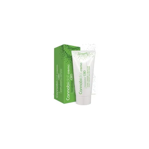CANNABIDOL crema 200ml.