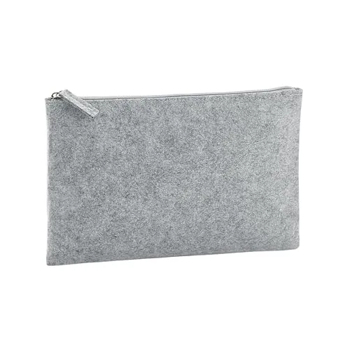 BagBase BG725 Felt Accessory Pouch