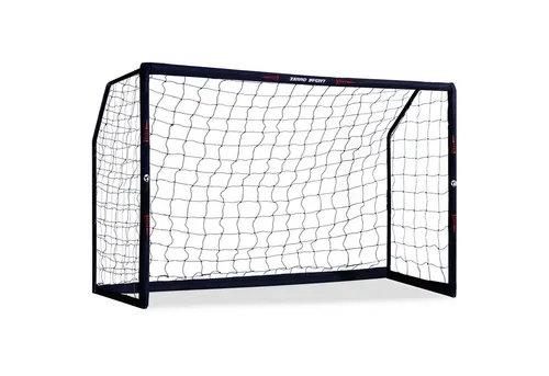 CCLIFE Fußballtor Fußballtor Outdoor Sportarten Fußballtor für Erwachsene Kinder