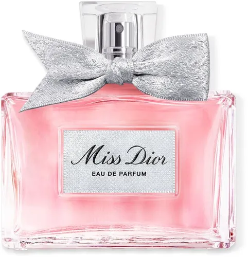 DIOR Miss Dior Eau de Parfum Spray 150 ml - Damendüfte mit blumigen und frischen Noten, die Optimismus und Lebhaftigkeit verströmen – ein Haute-Couture-Duft in edler Verpackung.